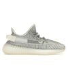 Zapatillas Adidas Yeezy Boost 350 V2 estáticas no reflectantes EF2905