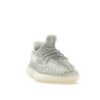 Zapatillas Adidas Yeezy Boost 350 V2 estáticas no reflectantes EF2905