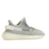 Zapatillas Adidas Yeezy Boost 350 V2 estáticas no reflectantes EF2905