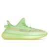 Zapatillas Adidas Yeezy Boost 350 V2 Glow EG5293 Verdes