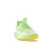 Zapatillas Adidas Yeezy Boost 350 V2 Glow EG5293 Verdes