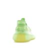 Zapatillas Adidas Yeezy Boost 350 V2 Glow EG5293 Verdes