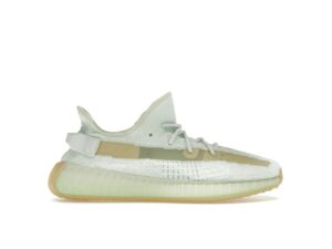 Zapatillas Adidas Yeezy Boost 350 V2 Hyperspace EG7491 grises