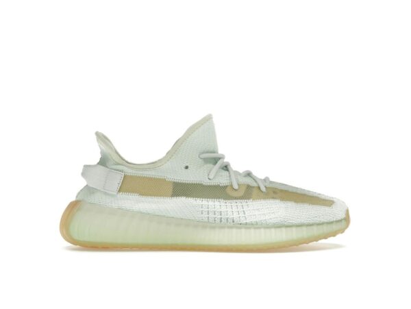 Zapatillas Adidas Yeezy Boost 350 V2 Hyperspace EG7491 grises