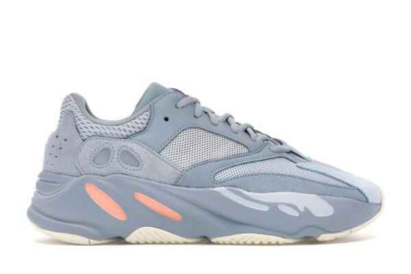 Zapatillas Adidas Yeezy Boost 700 Inertia Grises – EG7597