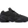 Zapatillas Adidas Yeezy 500 Utility negras F36640