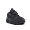 Zapatillas Adidas Yeezy 500 Utility negras F36640