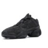 Zapatillas Adidas Yeezy 500 Utility negras F36640