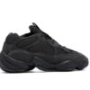 Zapatillas Adidas Yeezy 500 Utility negras F36640