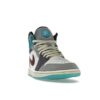 Jordan 1 Mid SE Exploration Unit Sail Grey Blue Red FB1870-161