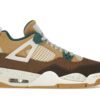 Jordan 4 Retro Cacao Wow (GS) – FB2214-200 – Talla escolar – Lanzamiento: 12 de septiembre de 2023