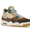 Jordan 4 Retro Cacao Wow (GS) – FB2214-200 – Talla escolar – Lanzamiento: 12 de septiembre de 2023