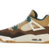 Jordan 4 Retro Cacao Wow (GS) – FB2214-200 – Talla escolar – Lanzamiento: 12 de septiembre de 2023