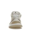 Air Jordan 1 Low SE Sail Rattan Rojo Universitario – FB7168-121