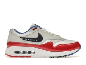Nike Air Max 1 '86 OG Golf NRG Copa Ryder/Solheim EE. UU. (2023) FB9152-100