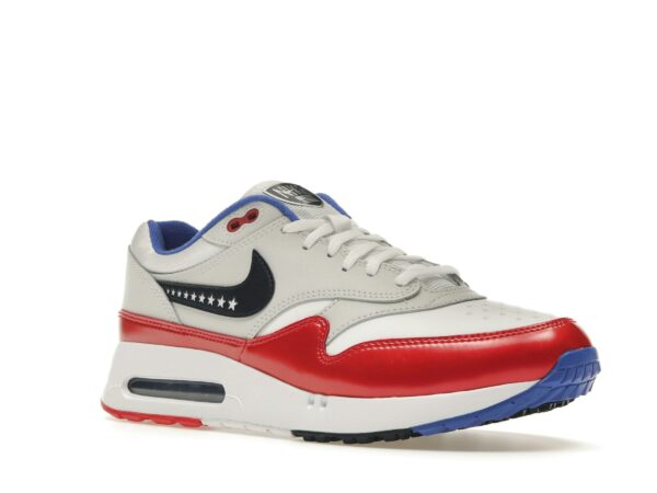 Nike Air Max 1 '86 OG Golf NRG Copa Ryder/Solheim EE. UU. (2023) FB9152-100