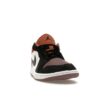 Jordan 1 Low SE Sky J Mauve FB9907-102 Blanco/Negro/Naranja Sky J
