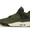 Jordan 4 Retro SE Craft Verde Oliva Medio – FB9927-200