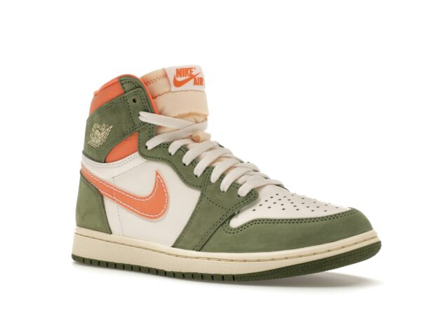 Air Jordan 1 High OG Craft Celadon – FB9934-300
