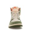 Air Jordan 1 High OG Craft Celadon – FB9934-300