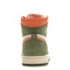 Air Jordan 1 High OG Craft Celadon – FB9934-300