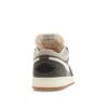 FD0399-004_29 S1 Jordan 1 Low SNKRS Day Korea Magpie (2023) – Blanco/Gris-Goma – FD0399-004