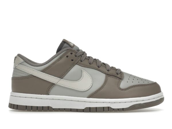 Nike Dunk Low Beige Hueso (Mujer) – FD0792-001