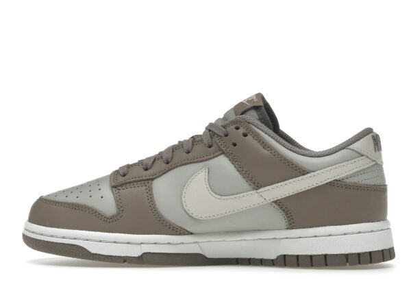 Nike Dunk Low Beige Hueso (Mujer) – FD0792-001