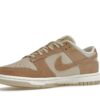 Zapatillas Nike Dunk Low SE Sanddrift para mujer – FD0873-126