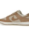 Zapatillas Nike Dunk Low SE Sanddrift para mujer – FD0873-126