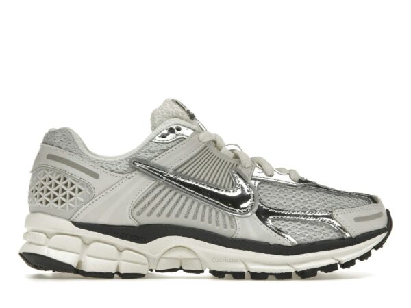 Nike Zoom Vomero 5 Photon Dust Plata Metálico (Mujer) – FD0884-025