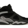 Jordan 8 Retro Invernal Gunsmoke – FD1334-001