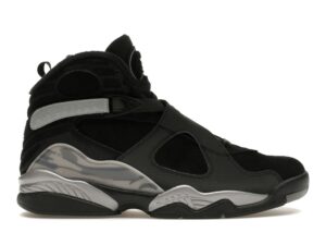 Jordan 8 Retro Invernal Gunsmoke – FD1334-001