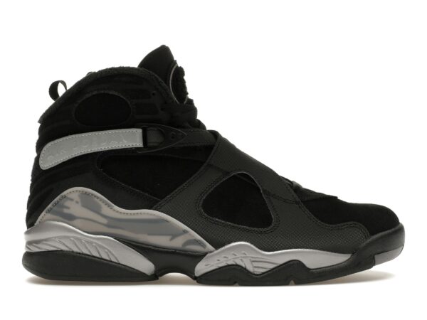 Jordan 8 Retro Invernal Gunsmoke – FD1334-001
