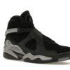 Jordan 8 Retro Invernal Gunsmoke – FD1334-001