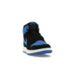 FD1437-042_08 S1 Jordan 1 Retro High OG Royal Reimagined GS (FD1437-042) Negro/Azul Real/Blanco