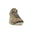Jordan 6 Retro Gore-Tex Kelp Brown para mujer – FD1643-300
