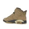Jordan 6 Retro Gore-Tex Kelp Brown para mujer – FD1643-300