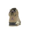 Jordan 6 Retro Gore-Tex Kelp Brown para mujer – FD1643-300