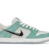 Patinetas Nike SB Dunk Low April – FD2562-400