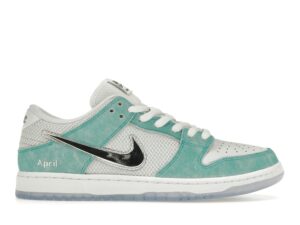 Patinetas Nike SB Dunk Low April – FD2562-400