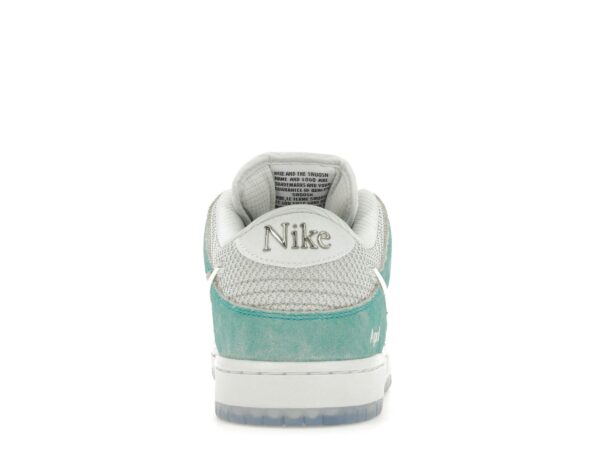 Patinetas Nike SB Dunk Low April – FD2562-400