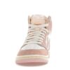 Zapatillas Air Jordan 1 Retro High OG de ante rosa lavado para mujer – FD2596-600