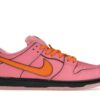 Nike SB Dunk Low Las Chicas Superpoderosas Blossom – FD2631-600