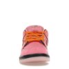 Nike SB Dunk Low Las Chicas Superpoderosas Blossom – FD2631-600