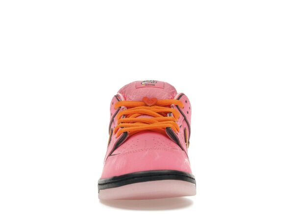 Nike SB Dunk Low Las Chicas Superpoderosas Blossom – FD2631-600