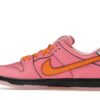 Nike SB Dunk Low Las Chicas Superpoderosas Blossom – FD2631-600