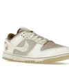 Nike Dunk Low Retro PRM Año del Conejo Piedra Fósil (2023) – FD4203-211