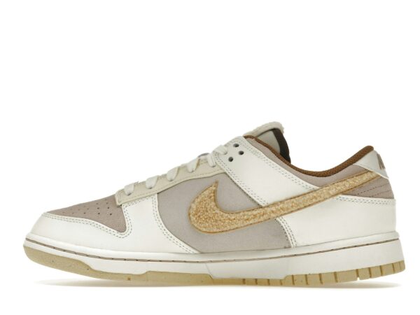 Nike Dunk Low Retro PRM Año del Conejo Piedra Fósil (2023) – FD4203-211