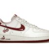 Nike Air Force 1 Low Valentine's Day (2023) para mujer – FD4616-161